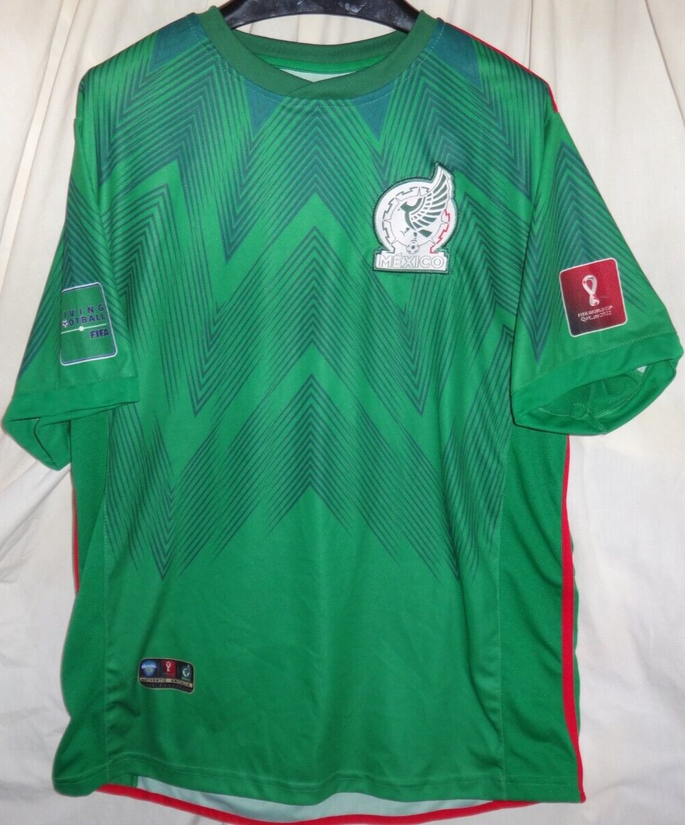 World Cup jersey Mexico： Are they worth the price？ Find out!