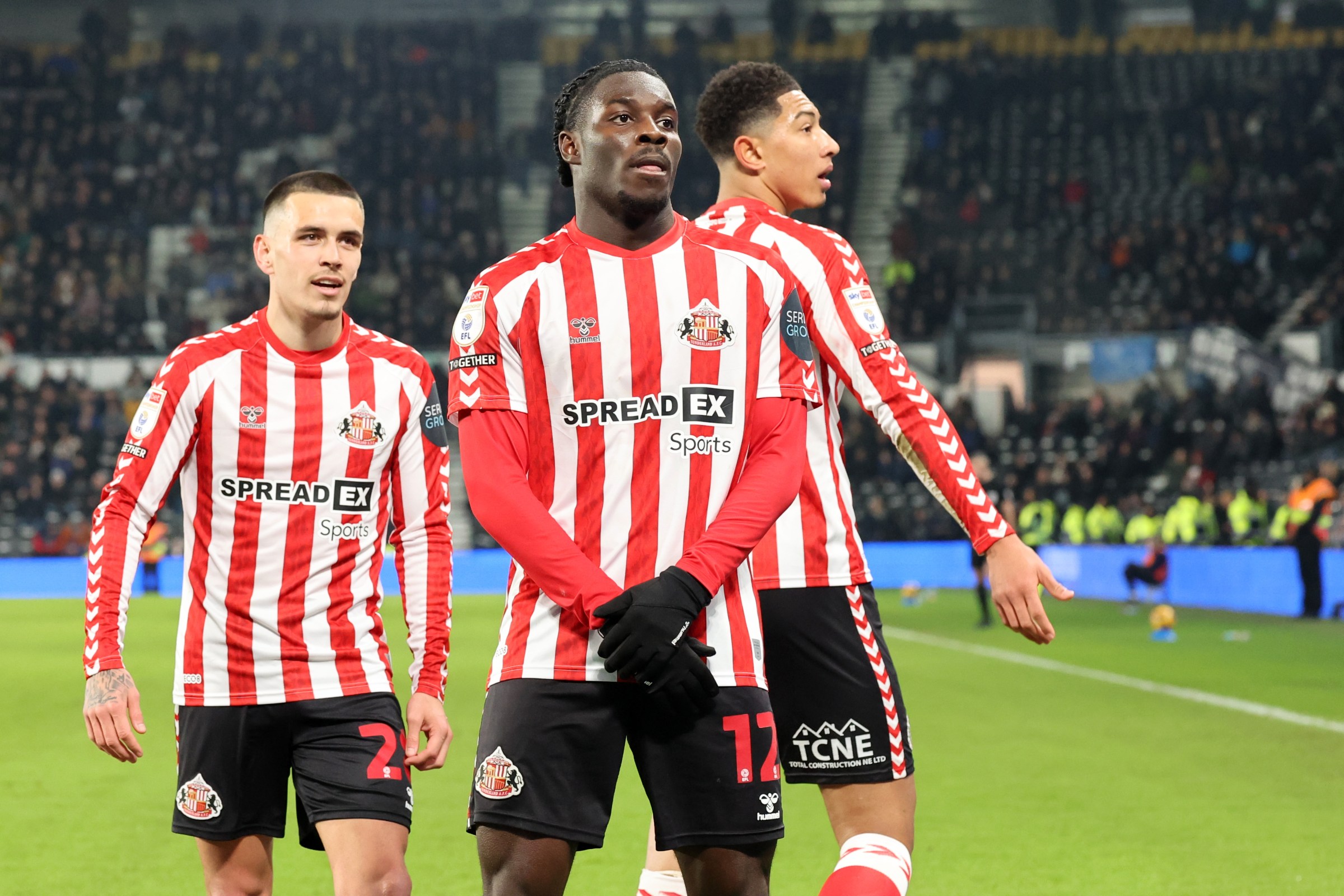 Sunderland A.F.C. vs Plymouth Argyle standings - What affects their positions？