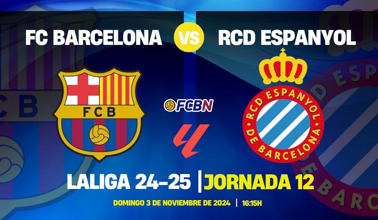 Why are the estadísticas de rcd espanyol contra fc barcelona important？ Know the reasons!