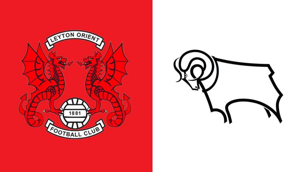 Leyton Orient vs Derby County timeline: What happened over the years?