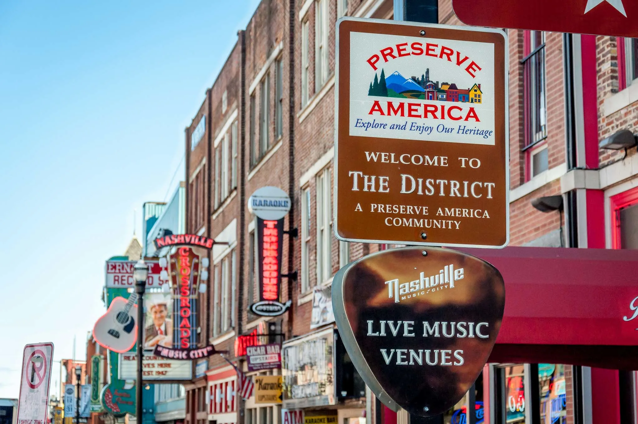 World Cup Nashville： Top things to do near the stadium？ Explore the city highlights!