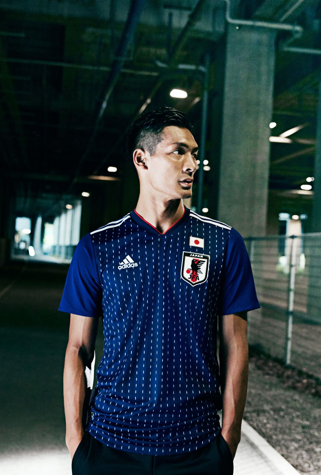What Are the Top Must-Have Japan World Cup Soccer Jersey Designs？ See the Popular Picks of All Time!