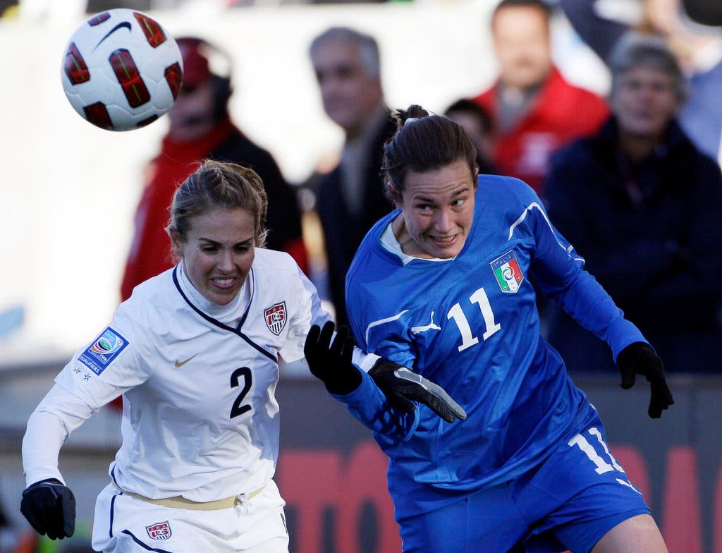 Womens World Cup Team 2010 US Rivalry： Why Fans Still Love This Feud!