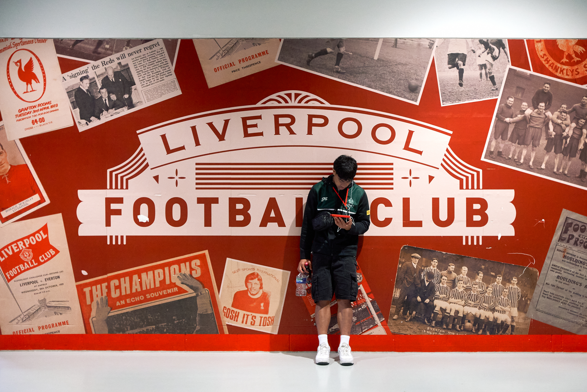 Everton vs Liverpool tickets hard to find? These sources can help!