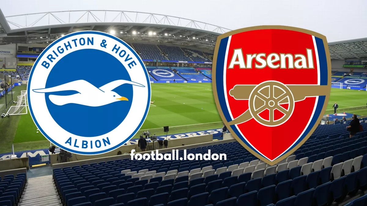 Brighton & Hove Albion F.C. vs Arsenal F.C. timeline - Why it matters?