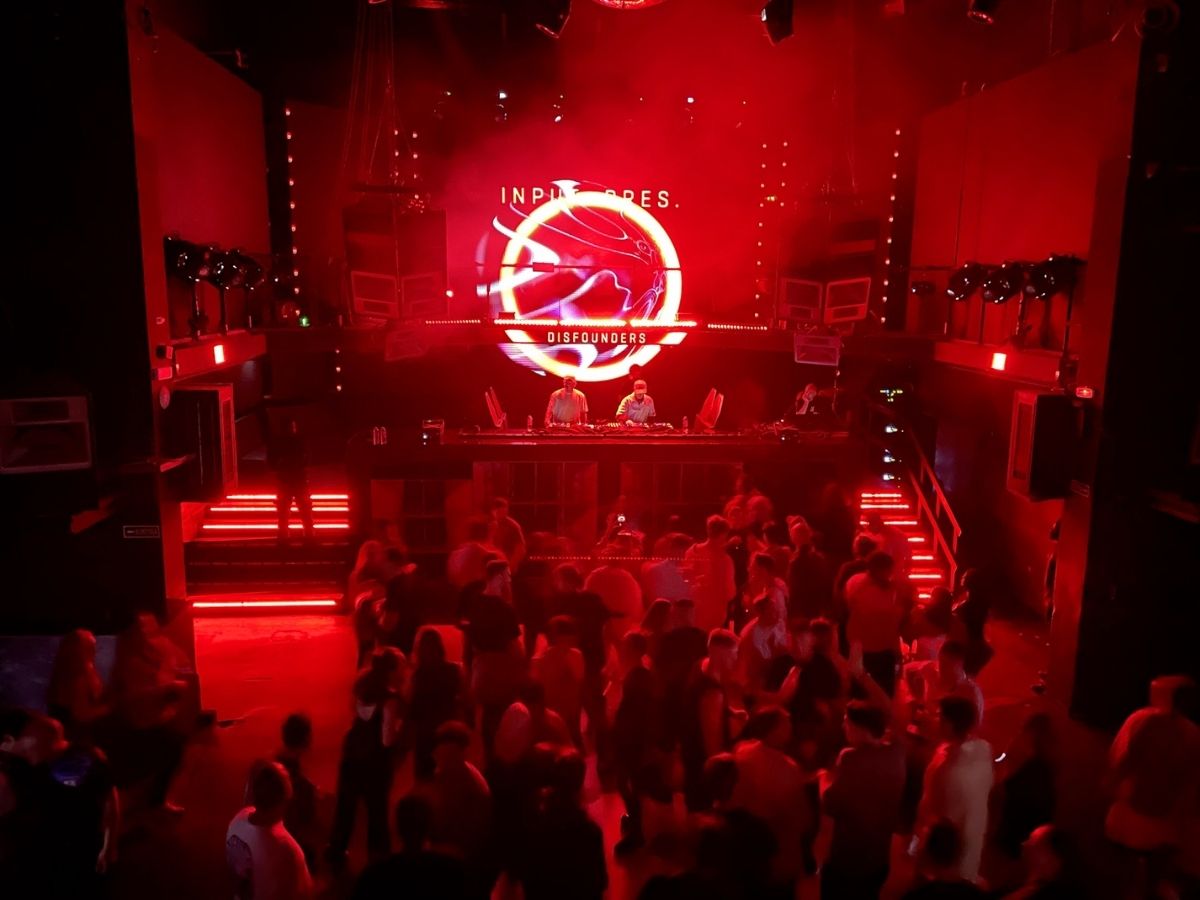 What Events Does BCN Club Hold？ Check Out the Highlights