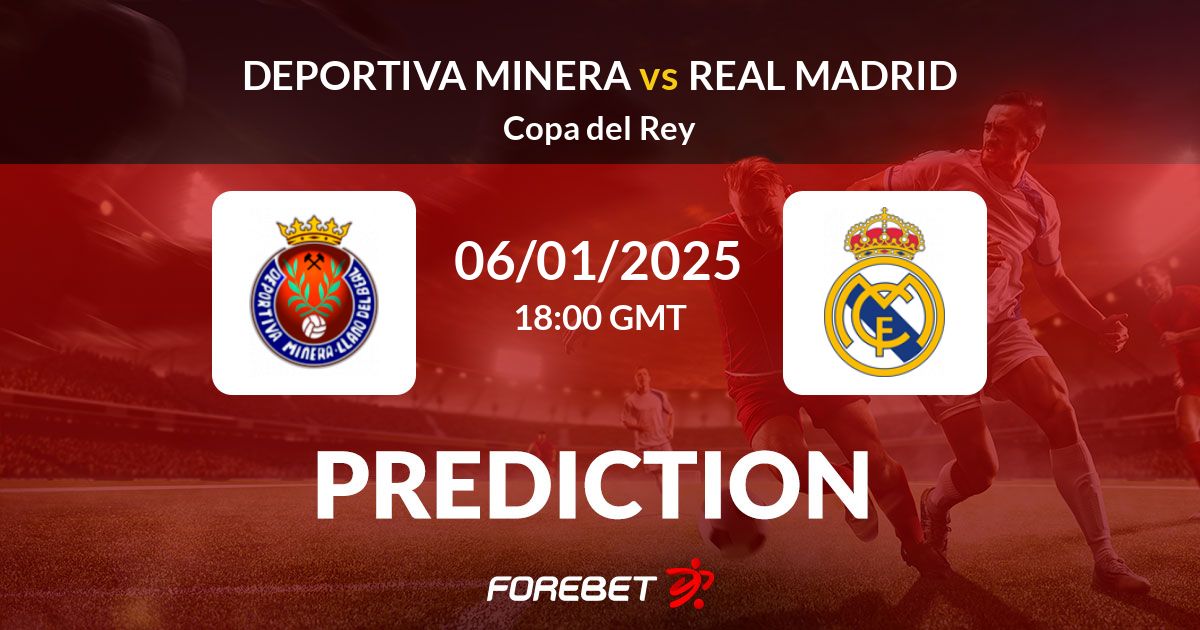 How to analyze the statistics of Deportiva Minera against Real Madrid effectively?