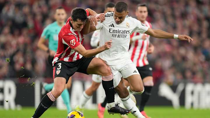 How to follow the chronology of Athletic Club vs Real Madrid？ Here are the tips!