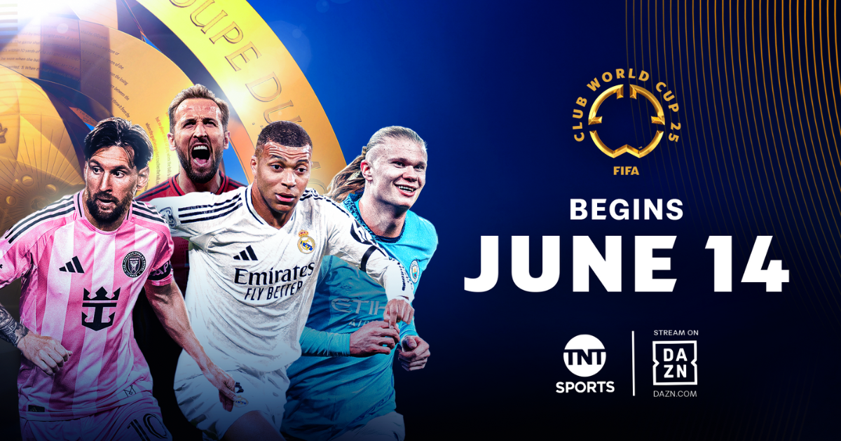 tnt fifa club world cup