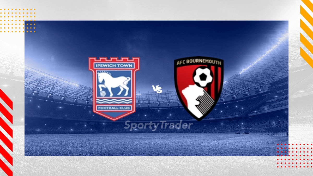 How important are Ipswich Town vs A.F.C. Bournemouth stats in predicting the outcome？