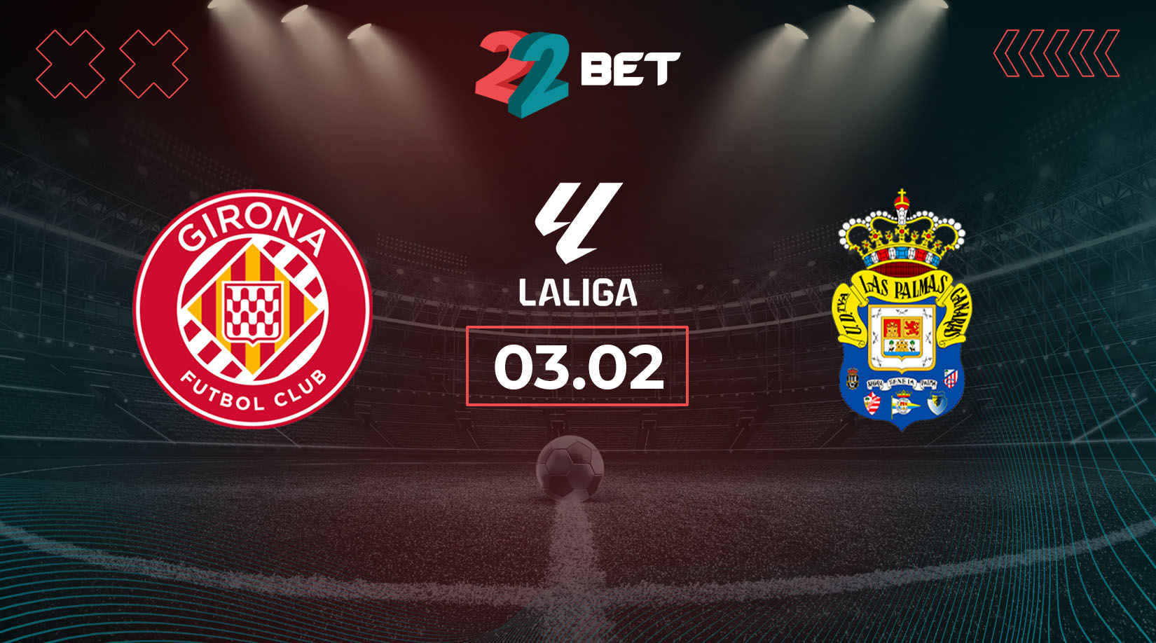 Girona FC vs Ud Las Palmas stats: Which team has the upper hand?