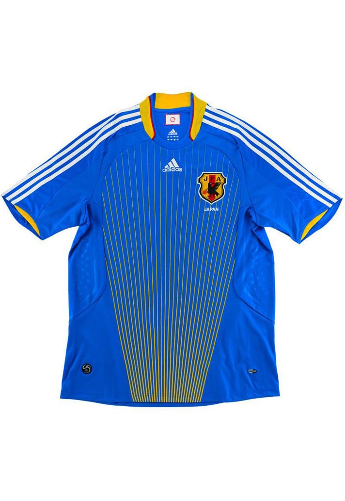 What Are the Top Must-Have Japan World Cup Soccer Jersey Designs？ See the Popular Picks of All Time!