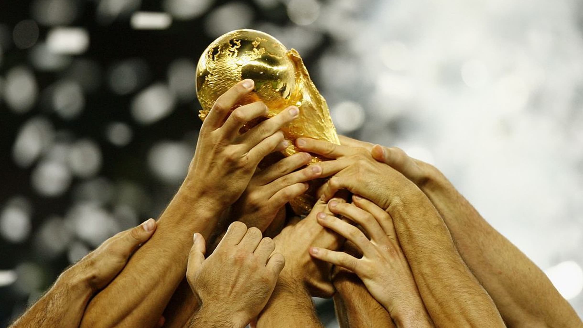 Are All world cup cup picture Images Free to Use？ Understand the Copyright Rules First!
