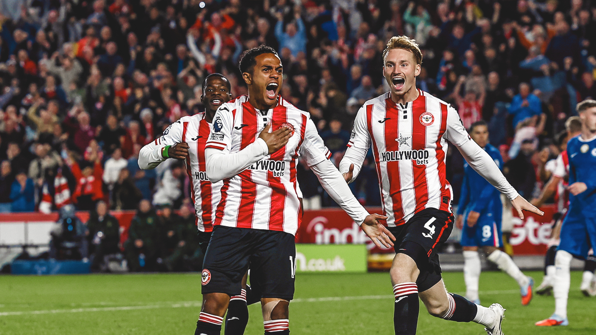 Fulham F.C. vs Brentford F.C. timeline: Which stages are most exciting?