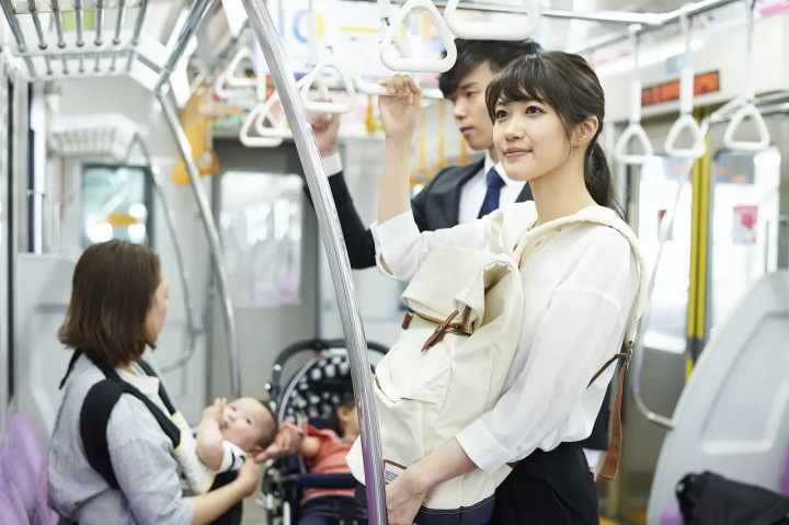 How to use Liga Metro? 5 tips for a smooth ride!