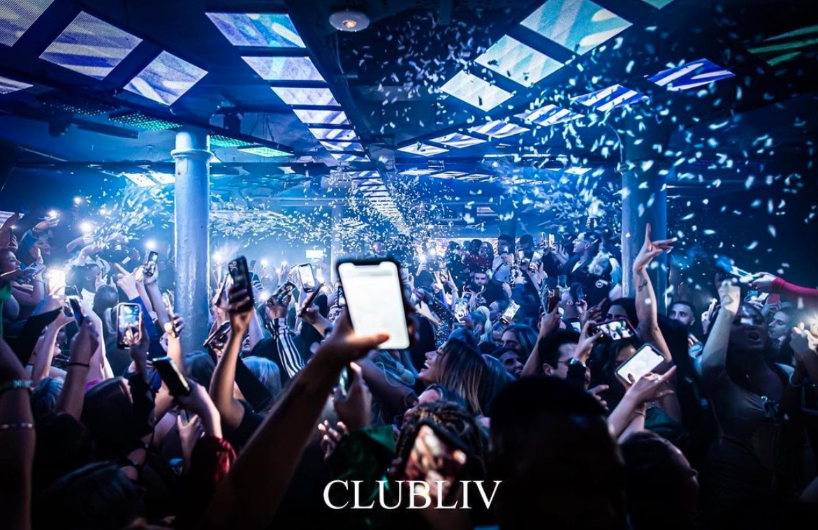 Is club liv manchester the best nightclub in the city right now？ Read our honest clubber reviews before you decide!