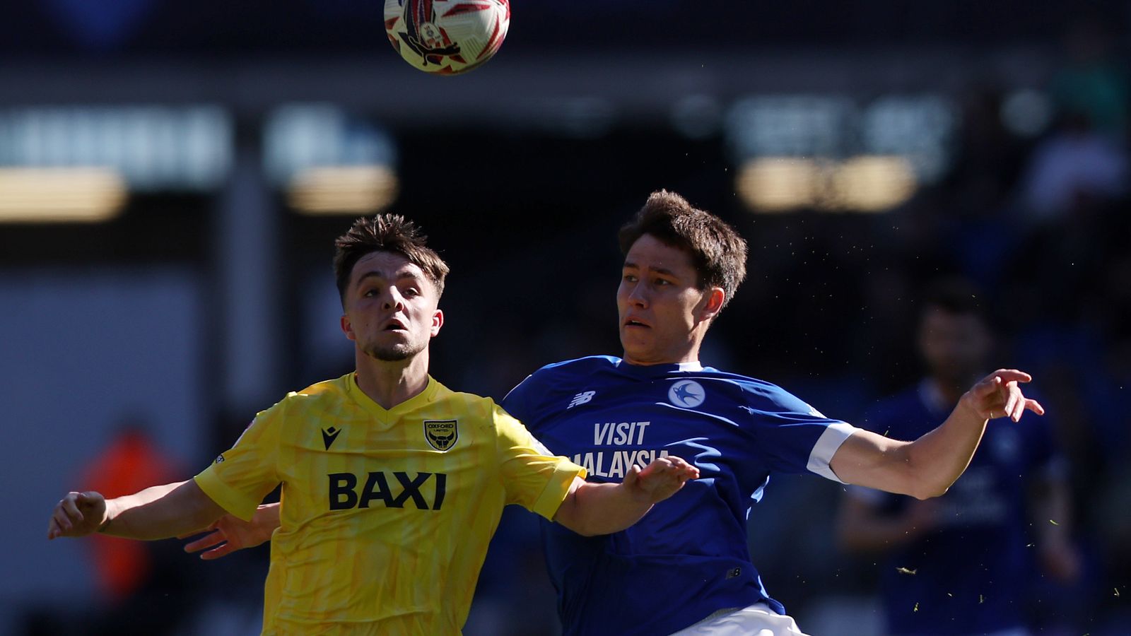 Cardiff City vs Oxford United standings: How will they affect the season?