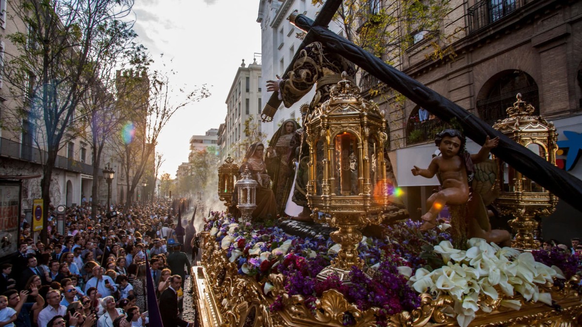 Where to go during Semana Santa Elche 2025？ Best spots recommended!