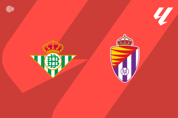What is the real betis vs real valladolid standings prediction？ Will Valladolid manage to close the gap？
