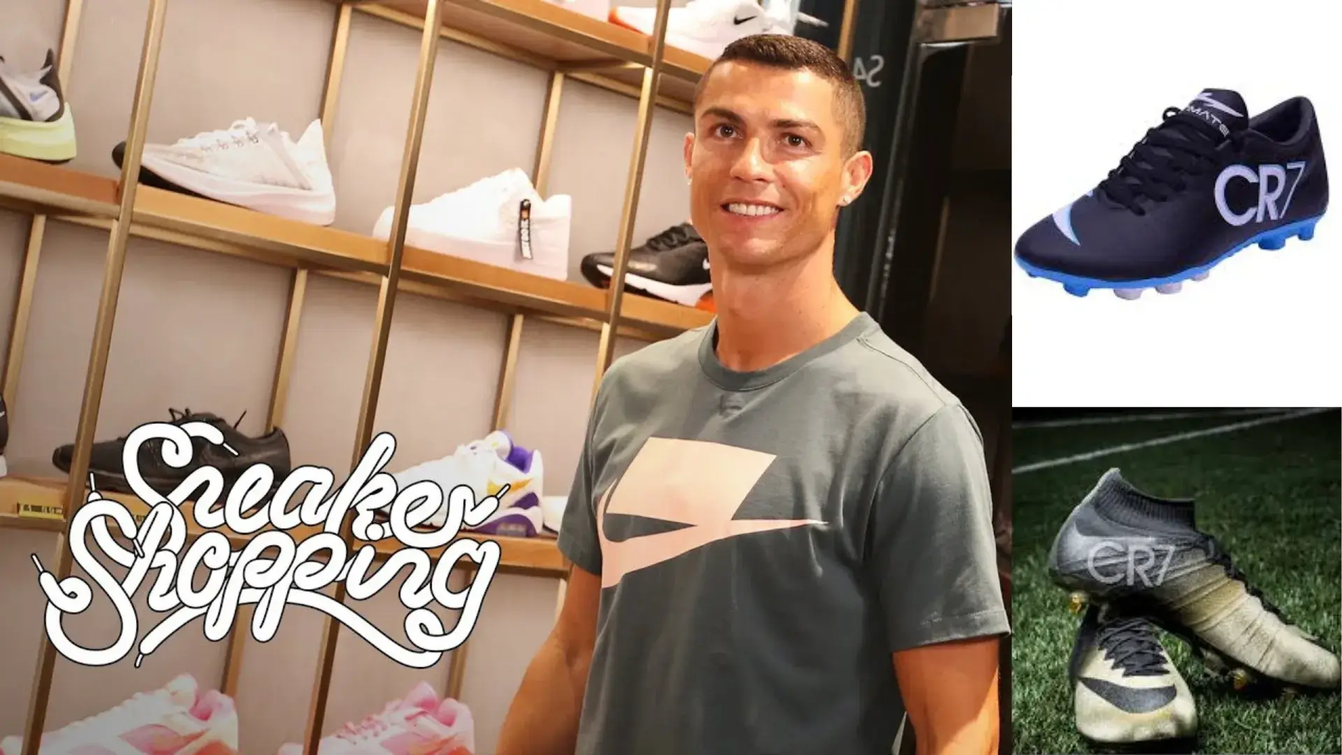 CR7 scarpe da calcio review Are they worth buying？