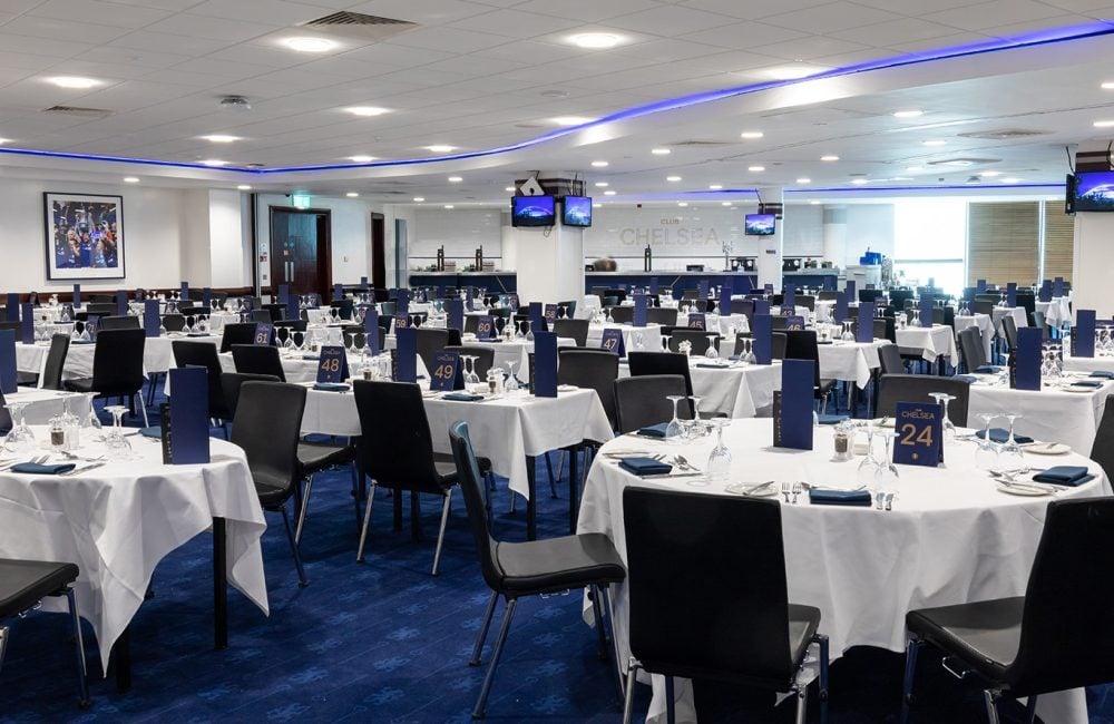 Cost of chelsea hospitality tickets? See the latest 2024 pricing now!