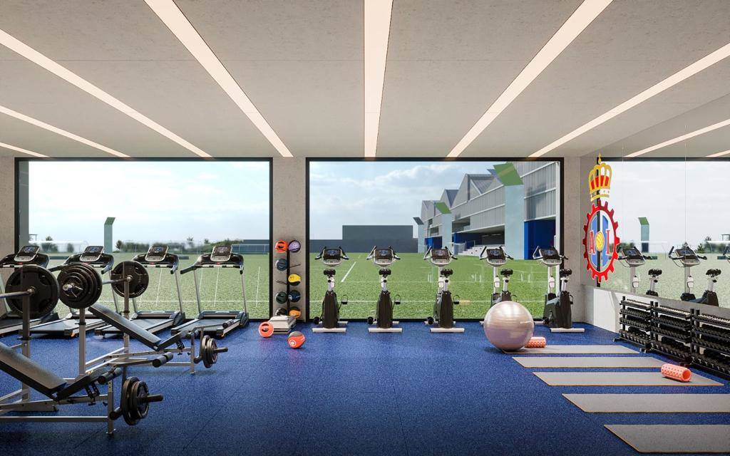 Donde entrena el Real Aviles？ Insider tips on training venues!