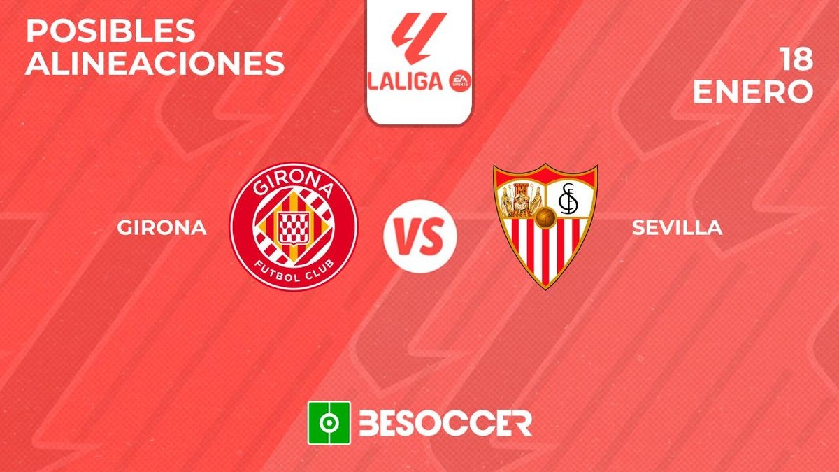 Need To Know: The Full alineaciones de girona futbol club contra sevilla fc Breakdown For Fans!