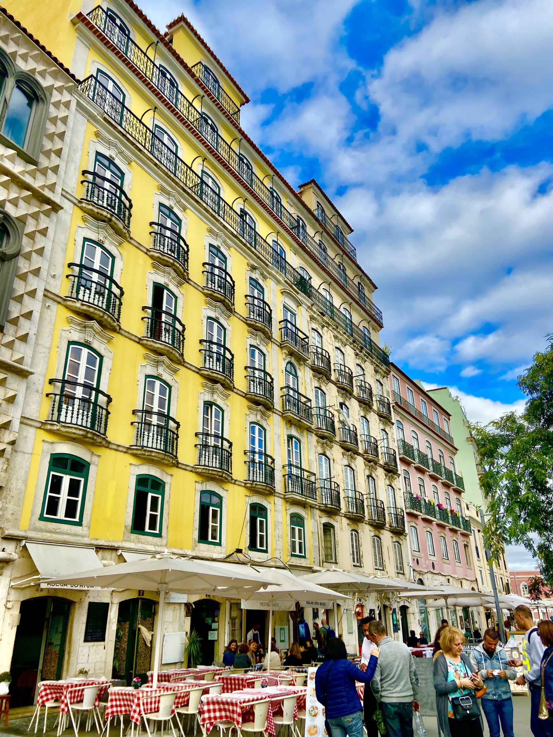 Is euro portogallo worth visiting? Locals share their views!