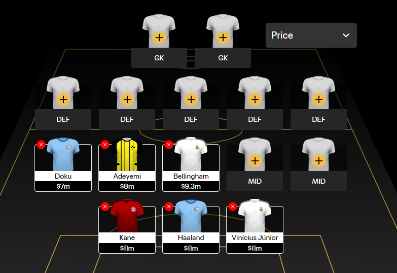 Are You New To Club World Cup Fantasy And Need Advice? Follow This Simple Step-by-Step Beginners Guide To Score Huge Points Right Away.