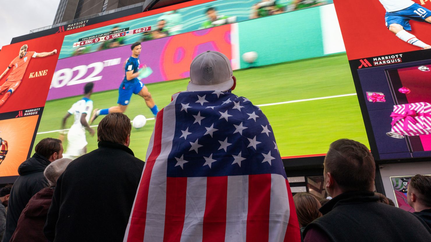 Has the United States won the World Cup in recent years? The quick answer for fans!
