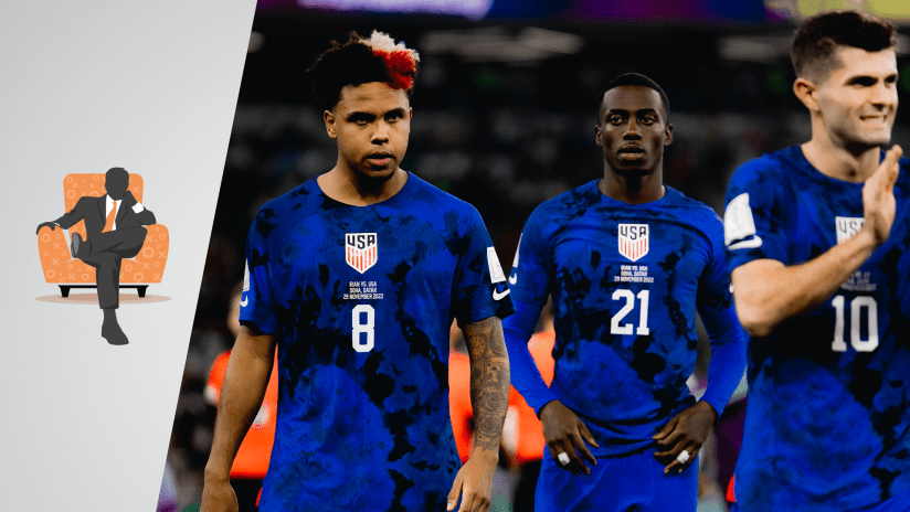 2026 world cup predictions for USMNT (Can they win it？)