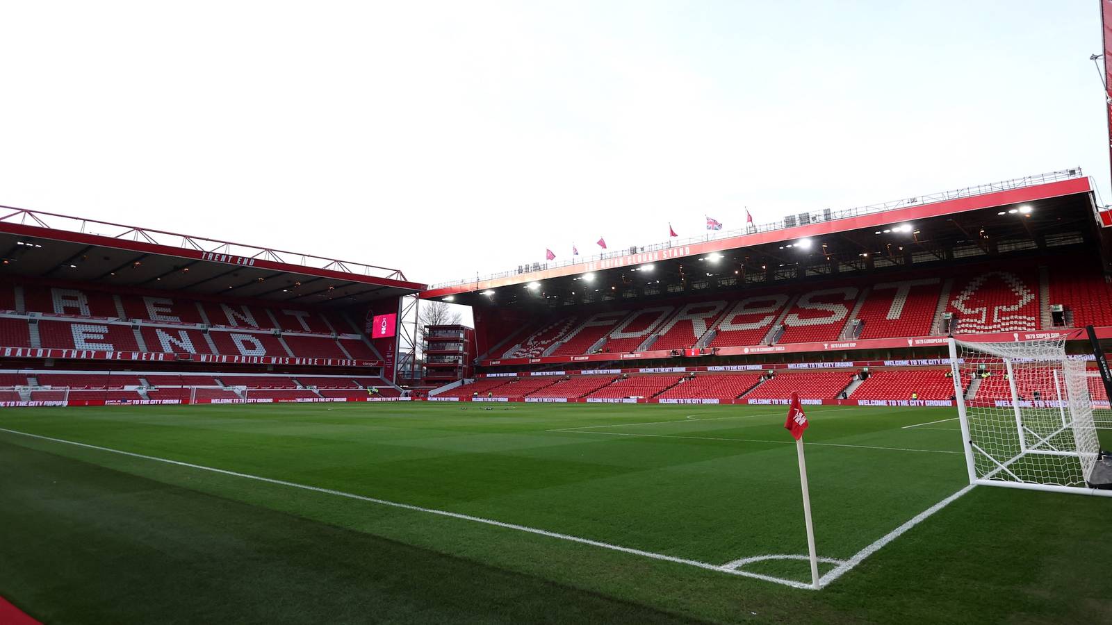 nottingham forest jobs salary guide： What you can expect to earn!