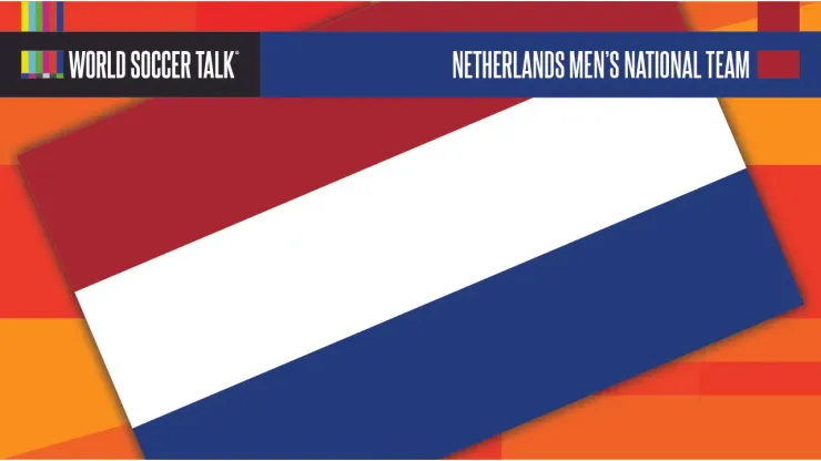 When is the next dutch team world cup match？ Find the full game schedule and TV guide here.