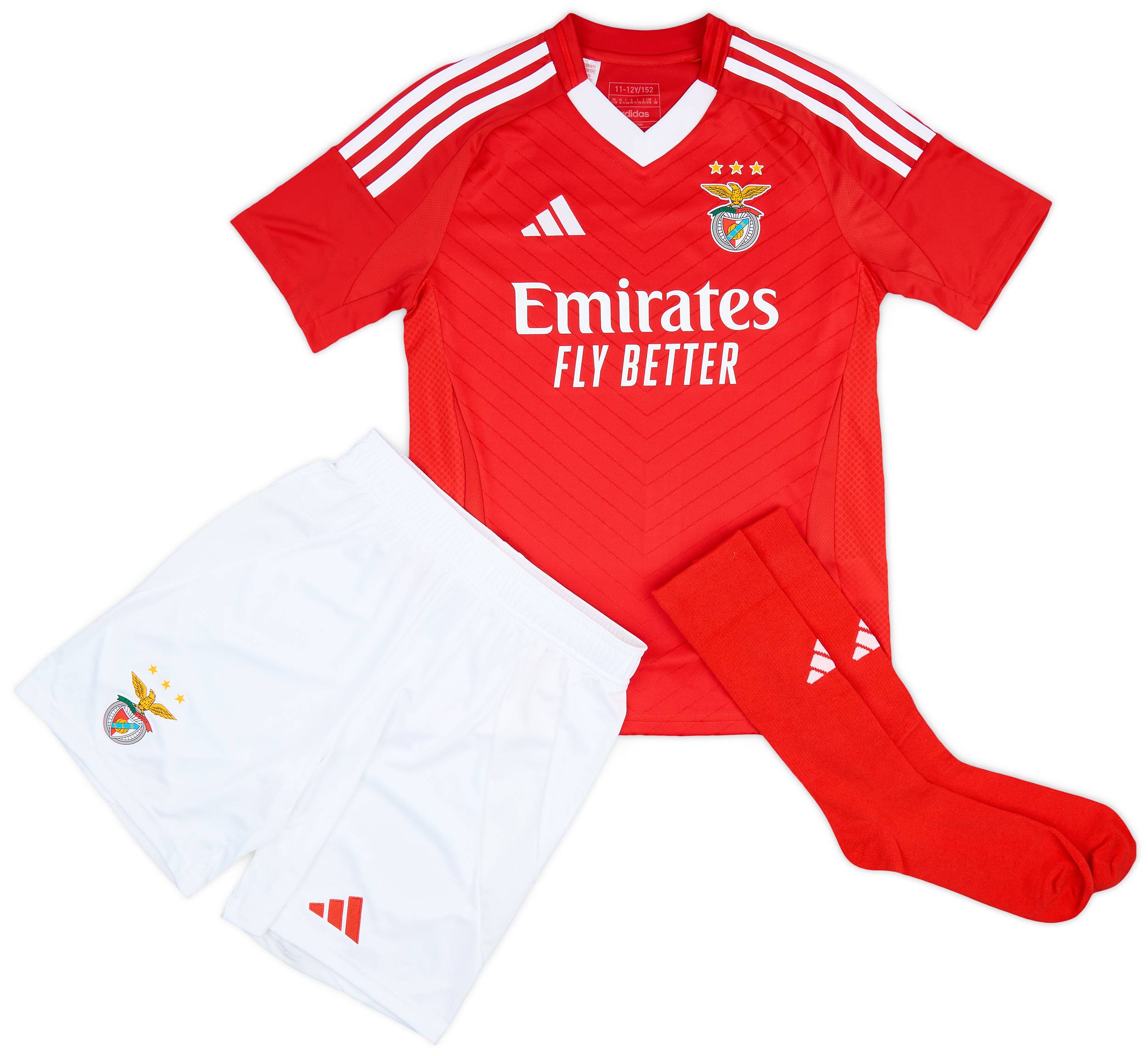 How to choose Benfica FC jersey? 4 tips for you!