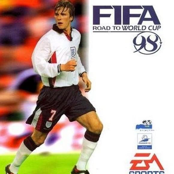 Why is FIFA 98 Road to World Cup a true classic game？ We celebrate the iconic soundtrack!