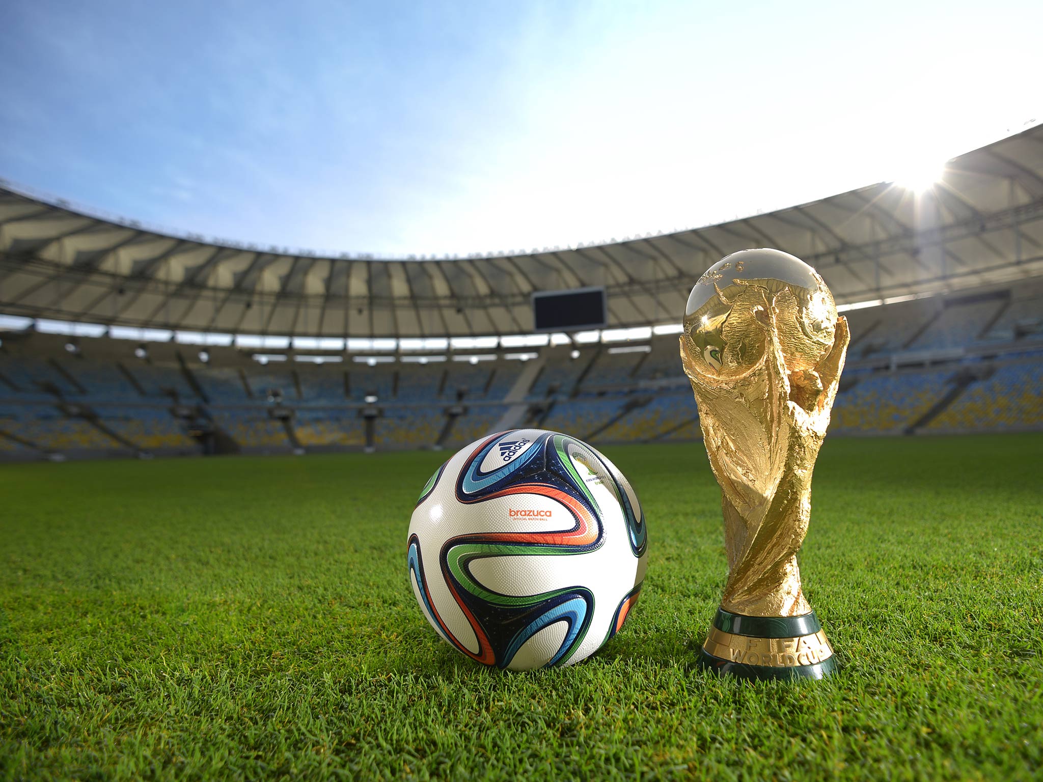 Need the 2014 soccer world cup dates fast？ See the key match times!