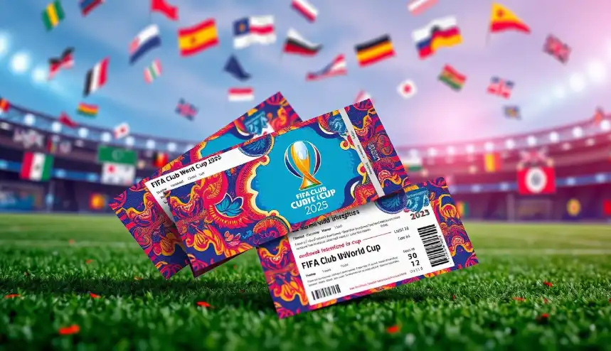 Where to Buy `fifa club world cup tickets 2025`? Essential Steps for Fans!