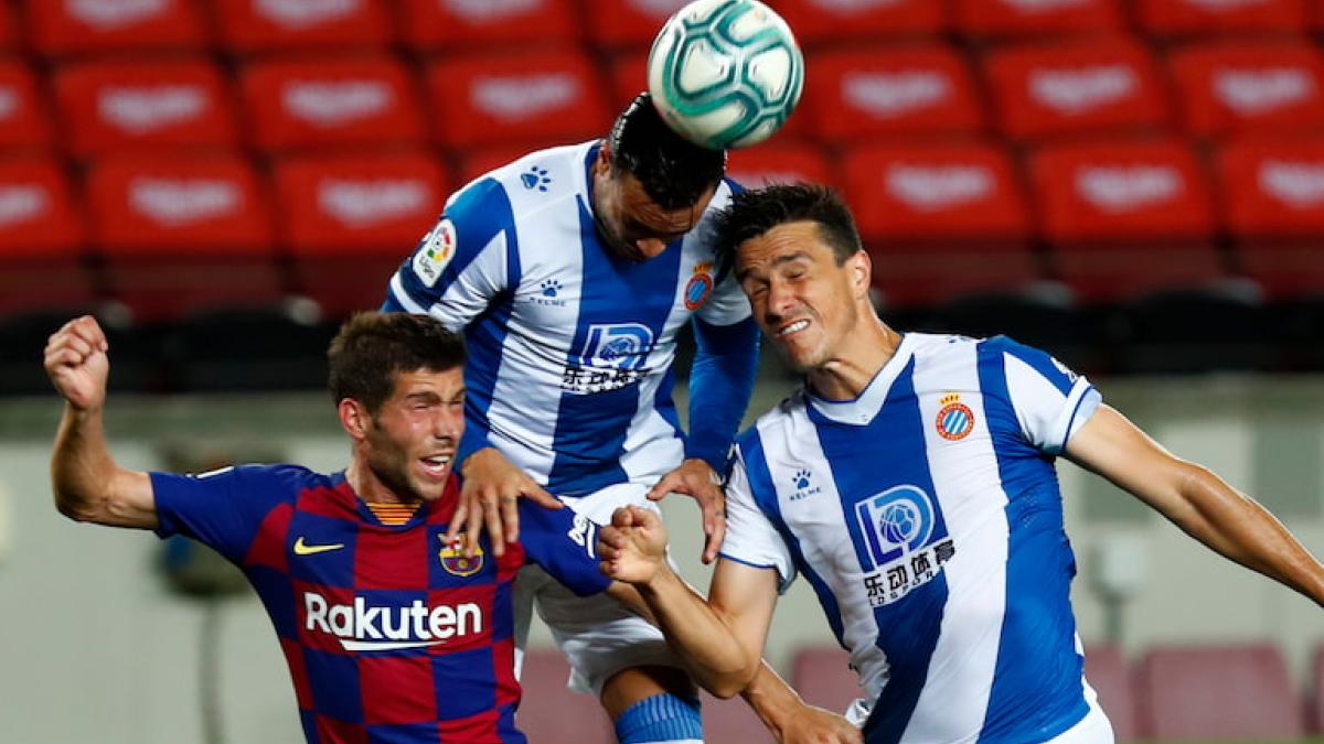 The best five stats analyzing posiciones de rcd espanyol contra athletic club this season!