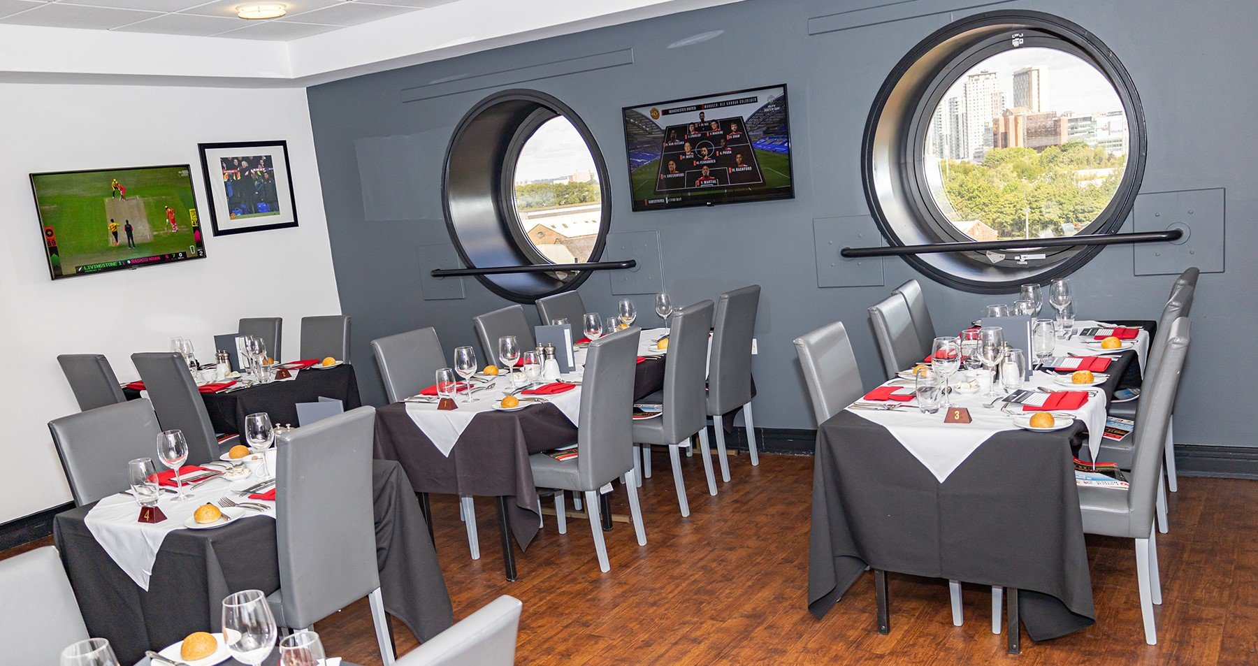 Are Spurs v Man U tickets hard to get? Solutions inside!