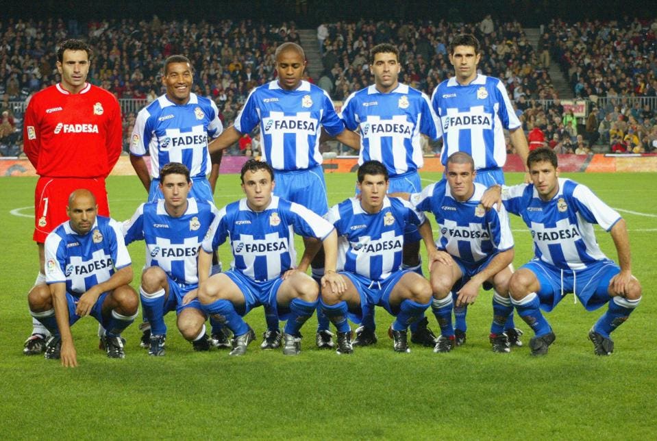 How to handle sports transfer rumors in Deportivo de la Coruña？ 5 tips!