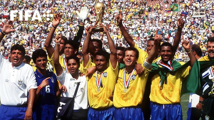 How to watch world cup champions 1994 highlights (The best classic final moments breakdown)
