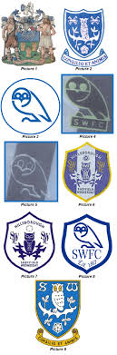 The History of the Sheffield Wednesday Badge： See How It Changed Over Time!