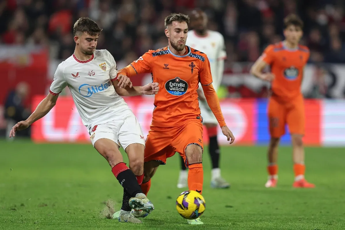 Sevilla FC vs UD Las Palmas Stats： Best Betting Picks for the Upcoming Match!