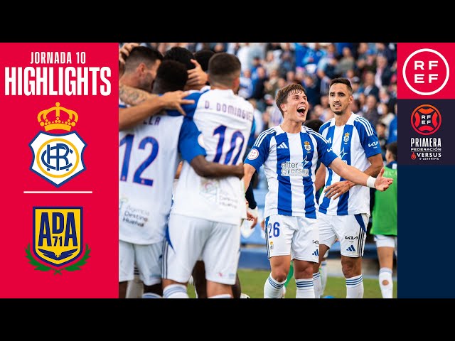 How to enjoy Recreativo Huelva - Alcorcón match? Here are some tips!