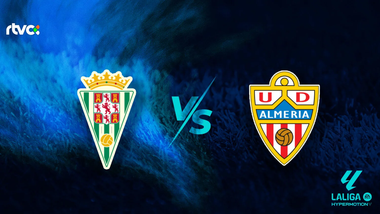 Official alineaciones de córdoba club de fútbol contra ud almeria confirmed! Who is starting in the big derby?