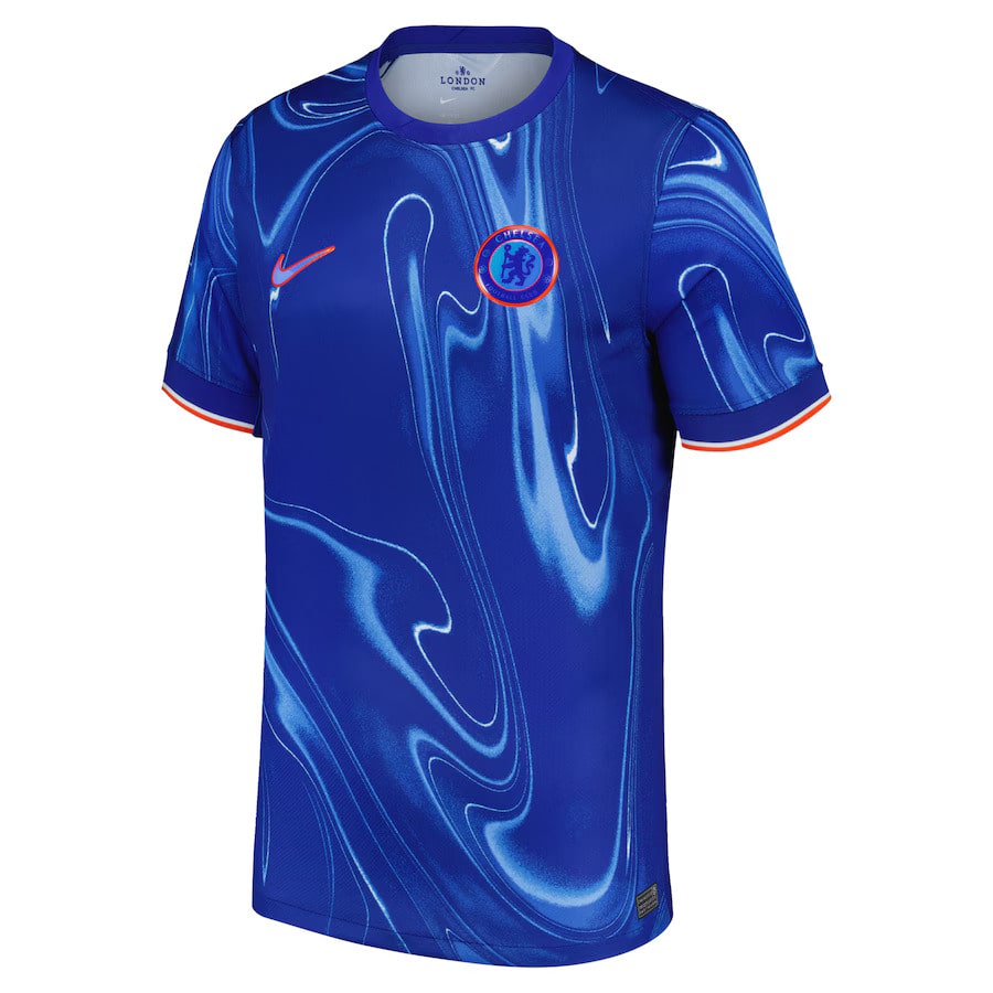 How much do maglie chelsea 2024 cost? Price analysis here!