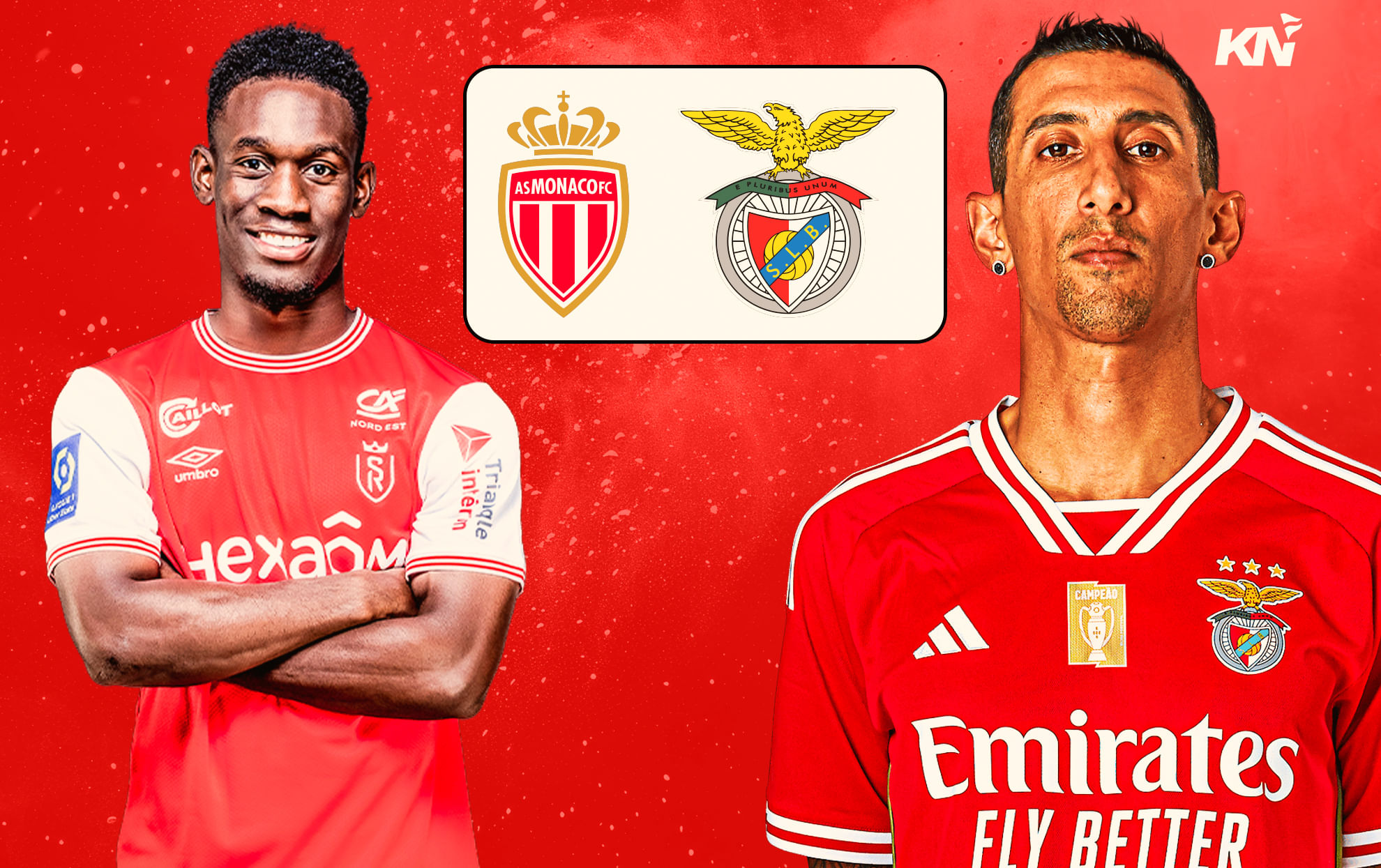 Monaco vs Benfica prediction: Can we accurately predict the result?