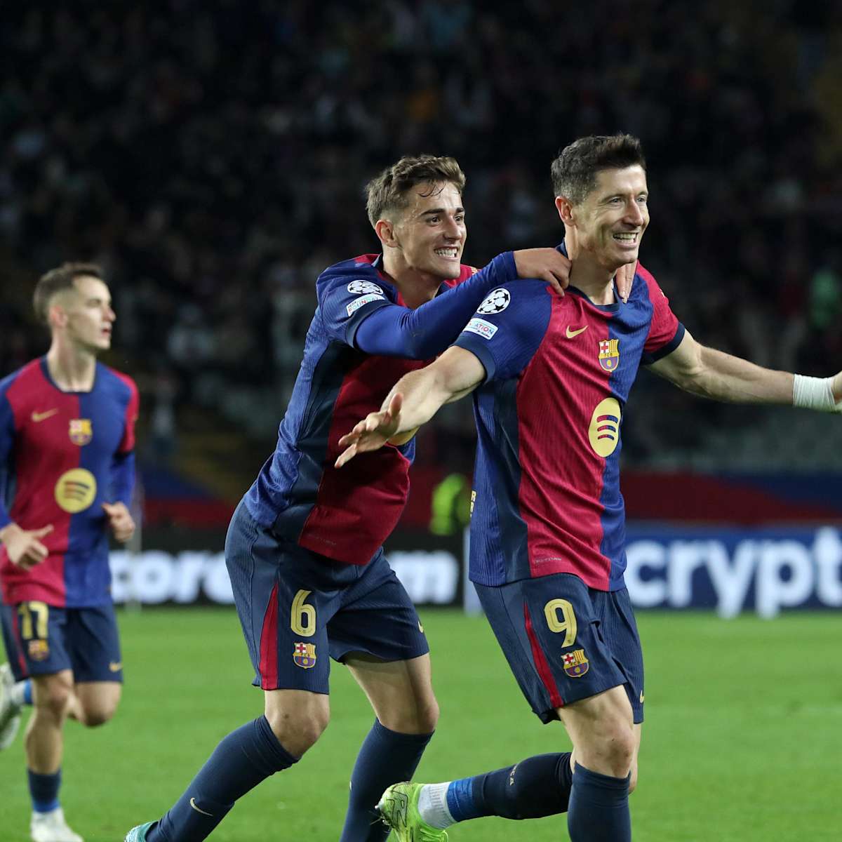 Who earned the spot since Barcelona did not qualify for 2025 Club World Cup ？ Find out here!