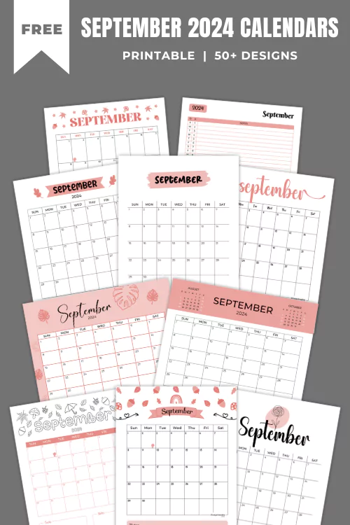 Where to find the septiembre 2024 calendario? Here are some good sources!