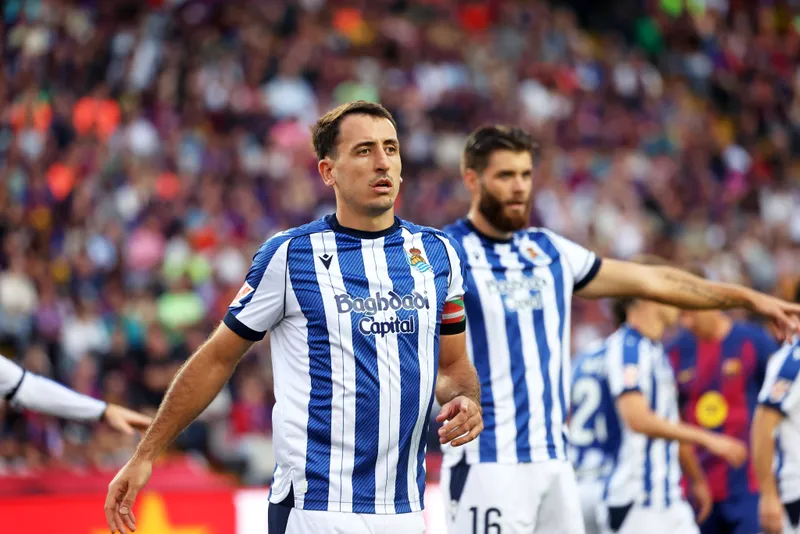 How to watch Rayo Vallecano - Real Sociedad match? Tips for fans!